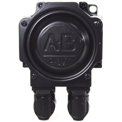 ALLEN-BRADLEY A20B-0007-0361 MP-серия MPM 480V AC вращающийся сервомотор