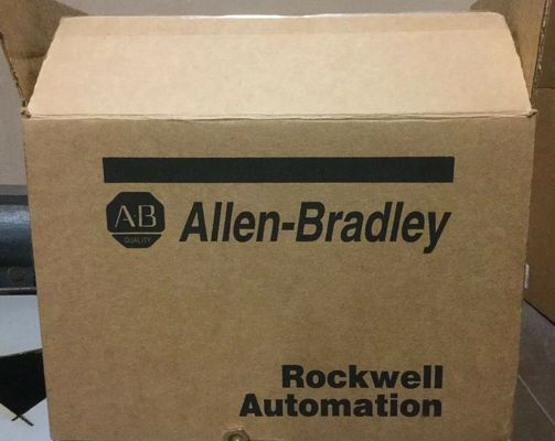 ALLEN-BRADLEY MPM-B1153F-SJ72AA MPM-серия MPM 480V AC вращающийся сервомотор