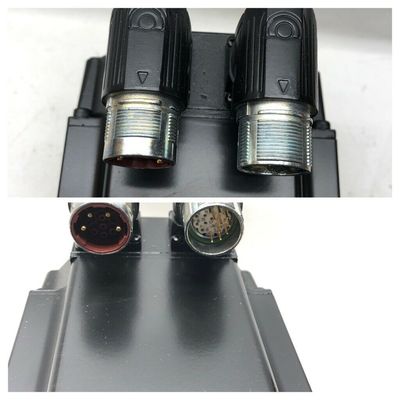 ALLEN-BRADLEY MPM-B1304C-SJ72AA MPM-серия MPM 480V AC вращающийся сервомотор