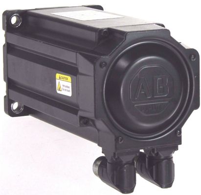 ALLEN-BRADLEY MPM-B1304E-MJ72AA MPM-серия MPM 480V AC вращающийся сервомотор
