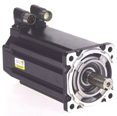 ALLEN-BRADLEY MPM-B1304E-MJ72AA MPM-серия MPM 480V AC вращающийся сервомотор