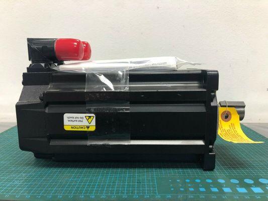 ALLEN-BRADLEY MPM-B1304E-MJ72AA MPM-серия MPM 480V AC вращающийся сервомотор