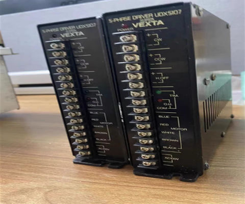Участок 5 мотора сервопривода UDX5114N 100V 115V промышленный Vexta восточный