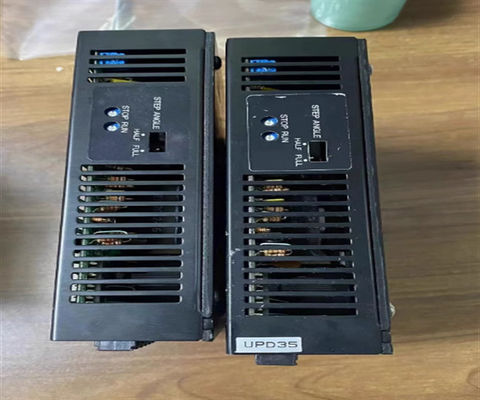 Участок 5 мотора сервопривода UDX5114N 100V 115V промышленный Vexta восточный
