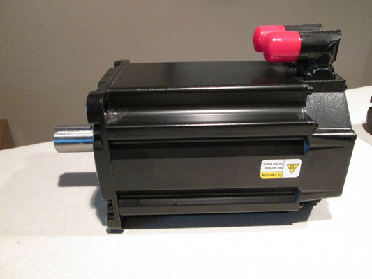 ALLEN-BRADLEY MPM-B1651C-MJ72AA MPM-серия MPM 480V AC вращающийся сервомотор