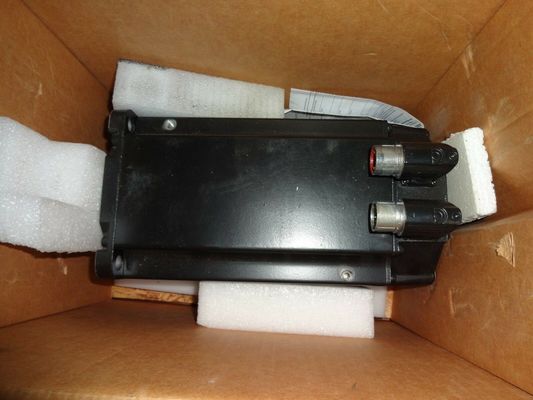 ALLEN-BRADLEY MPM-B1652C-2J72AA MPM-серия MPM 480V AC вращающийся сервомотор