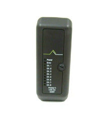 EMERSON DeltaV KJ3002X1-BA1 12P0680X122 Аналоговый вход