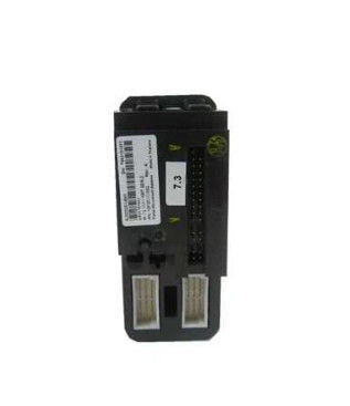 Эмерсон KJ3222X1-BA1 Аналоговый модуль ввода 12P2532X092