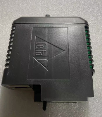Эмерсон KJ3222X1-BA1 Аналоговый модуль ввода 12P2532X092