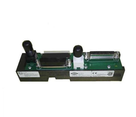 Emerson KJ4001X1-NA1 12P3373X012 Входной модуль Emerson Digital I O Модуль