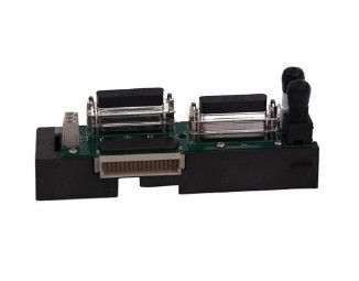 Emerson Delta V KJ4001X1-NB1 12P3368X012 Входной модуль Emerson Digital I O Модуль
