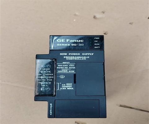 IC693PWR321 Модуль питания GE Fanuc серии 90-30