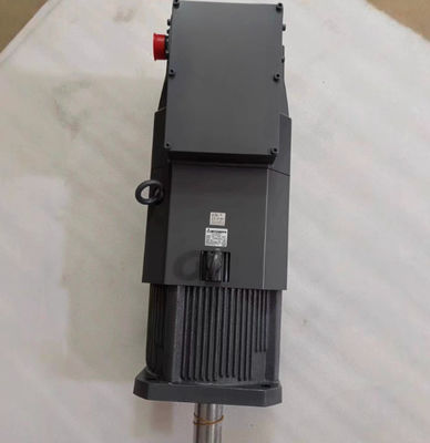Мотор сервопривода трехфазное 11.0kW HA-LFS11K2 Мицубиси промышленный 2000 RPM