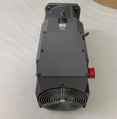 Мотор сервопривода трехфазное 11.0kW HA-LFS11K2 Мицубиси промышленный 2000 RPM