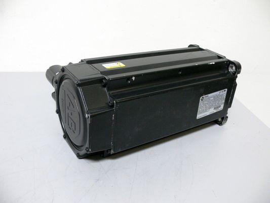 ALLEN-BRADLEY MPM-B1653F-MJ72AA MPM-серия MPM 480V AC вращающийся сервомотор