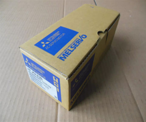 Mitsubishi Servo Motor HF-KP73 Mitsubishi Electric AC Servo Amplifier (Электрический сервоусилитель переменного тока)
