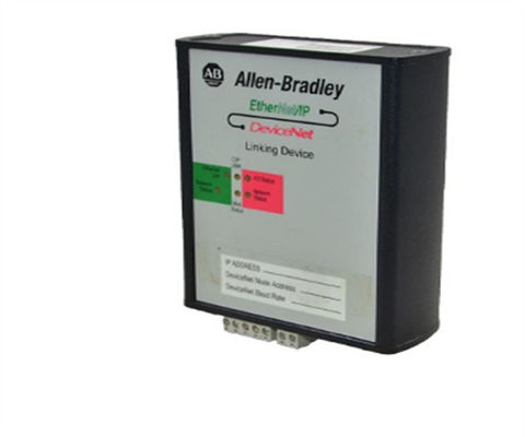 Allen-Bradley 1788-EN2DN EtherNet/IP на устройство связи DeviceNet