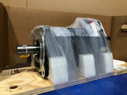 ALLEN-BRADLEY MPM-B2153B-MJ72AA MPM-серия MPM 480V AC вращающийся сервомотор
