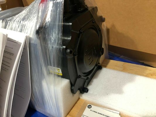 ALLEN-BRADLEY MPM-B2153B-MJ72AA MPM-серия MPM 480V AC вращающийся сервомотор