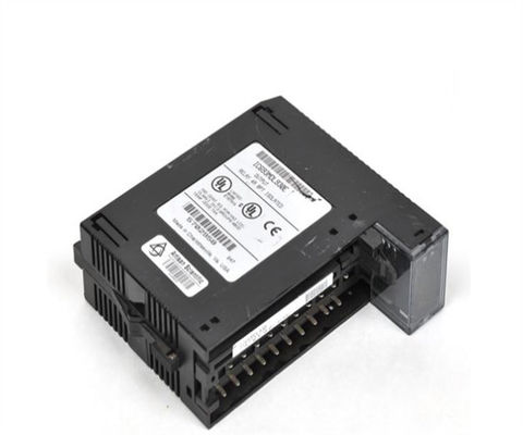 IC693MDL930 GE FANUC 4 Amp Изолированный реле выходный модуль