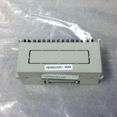 Вестингхаус 1B30023H01 Овационный модуль Hart End Line Module I/O Bus Terminator