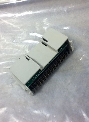 Вестингхаус 1B30023H01 Овационный модуль Hart End Line Module I/O Bus Terminator