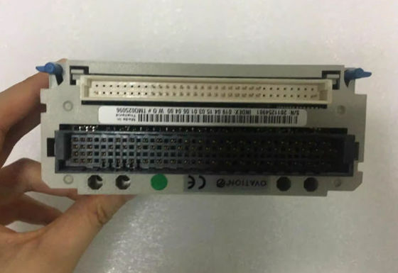 Westinghouse 1C31129G01 Овационный модуль 0-5VDC Аналоговый выход Электронный модуль