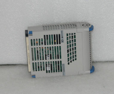 Westinghouse 1C31116G03 Овационный модуль 0-20mA Местный аналоговый входный модуль личности