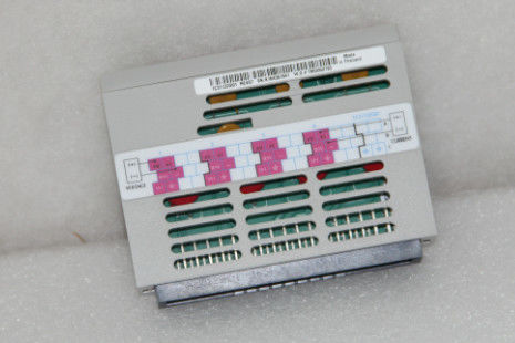 Westinghouse 1C31116G03 Овационный модуль 0-20mA Местный аналоговый входный модуль личности