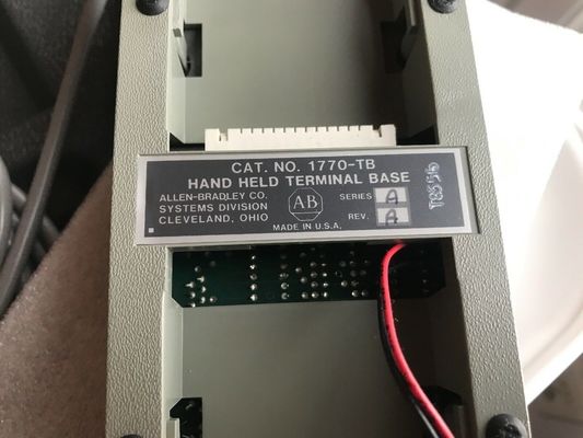 Allen Bradley 190-T11-11 Серия А Поездка