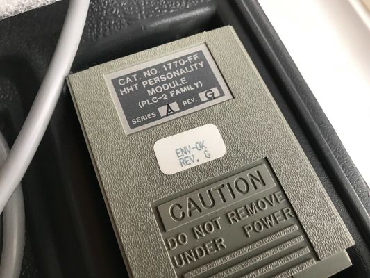 Allen Bradley 190-T11-11 Серия А Поездка