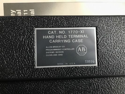 Allen Bradley 190-T11-11 Серия А Поездка