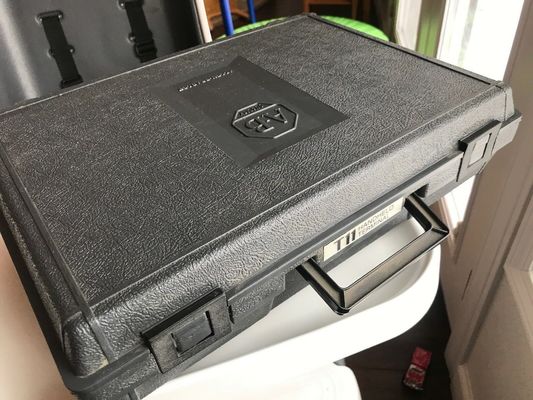 Allen Bradley 190-T11-11 Серия А Поездка
