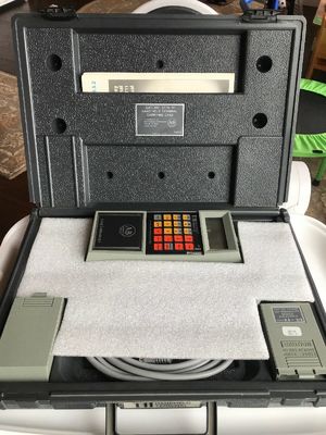 Allen Bradley 190-T11-11 Серия А Поездка