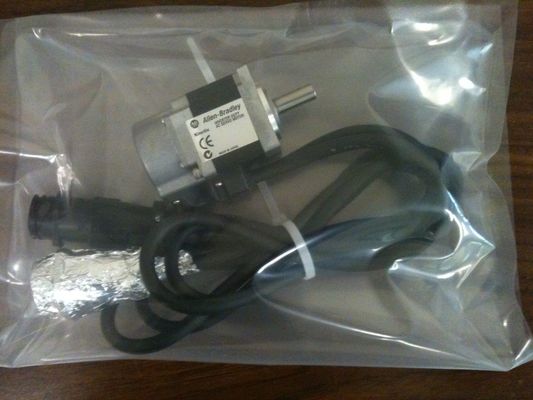 ALLEN-BRADLEY TLY-A120T-HK62AA TL-серия TLY 240V AC вращающийся сервомотор