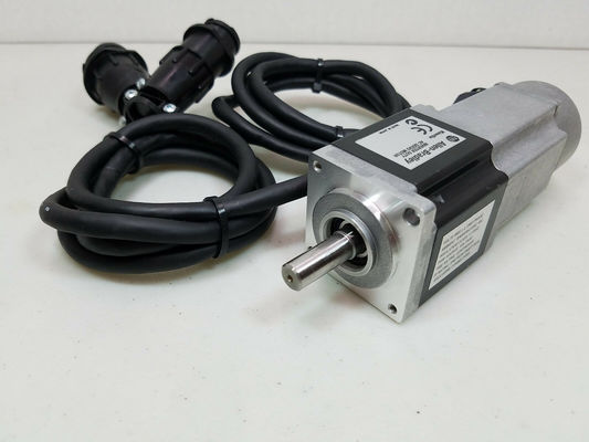 ALLEN-BRADLEY TLY-A130T-HK64AA TL-серия TLY 240V AC вращающийся сервомотор
