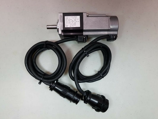 ALLEN-BRADLEY TLY-A130T-HK64AA TL-серия TLY 240V AC вращающийся сервомотор