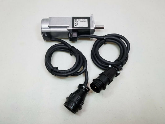 ALLEN-BRADLEY TLY-A130T-HK64AA TL-серия TLY 240V AC вращающийся сервомотор