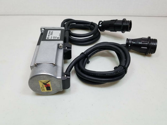 ALLEN-BRADLEY TLY-A130T-HK64AA TL-серия TLY 240V AC вращающийся сервомотор