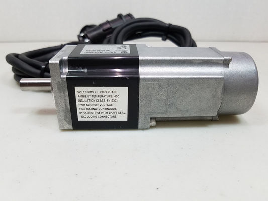 ALLEN-BRADLEY TLY-A130T-HK64AA TL-серия TLY 240V AC вращающийся сервомотор
