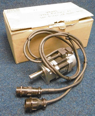 ALLEN-BRADLEY TLY-A220T-HJ62AN TL-серия TLY 240V AC вращающийся сервомотор