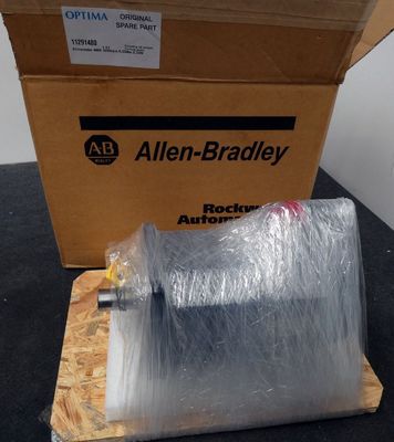 ALLEN-BRADLEY VPL-B1153E-PJ12AA Кинетикс VP низкоинерционный сервомотор