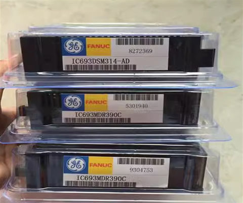 IC693BEM331 GE Fanuc I/O Bus / Genius Bus Controller Interface (Интерфейс контроллера шины и вывода)