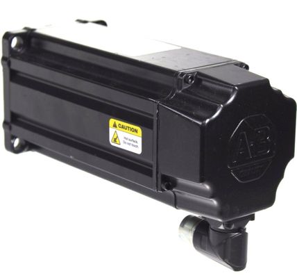 ALLEN-BRADLEY VPL-B1153F-PK14AA Кинетикс VP низкоинерционный сервомотор