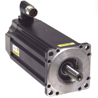 ALLEN-BRADLEY VPL-B1153F-PK14AA Кинетикс VP низкоинерционный сервомотор
