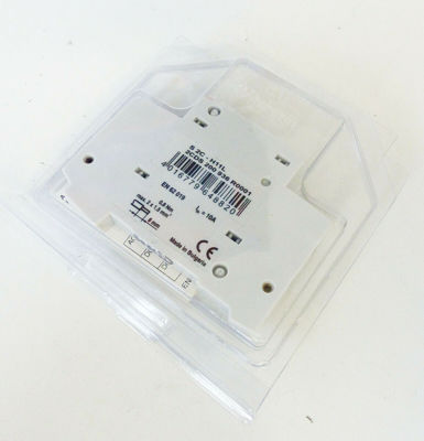 ABB 2CDS200936R0001 S2C-H11L вспомогательный контактный блок промышленный сервопривод CE сертифицированный