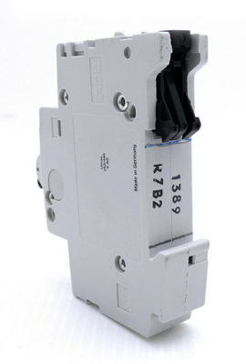 ASEA BROWN BOVERI 2CDS271001R0025 S201M-B2 С помощью контактного ядра выключатель серии S200