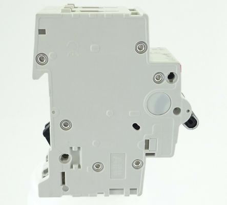 ABB 2cds272001r0065 s202m-b6 С помощью контактного ядра выключатель серии S200