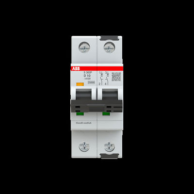 ABB 2CDS382001R0101 Сортировщик вспомогательного контактного ядра серии S200