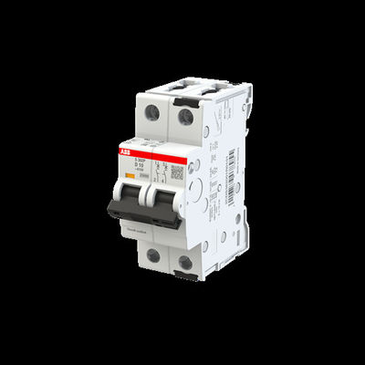 ABB 2CDS382001R0101 Сортировщик вспомогательного контактного ядра серии S200